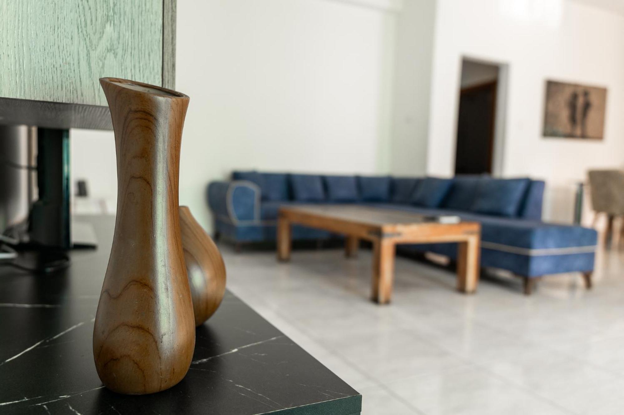 King Home Larissa City Kültér fotó